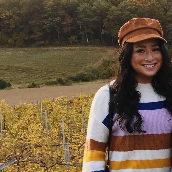 Meet your Posher, Stacy - Picture 1 of 1